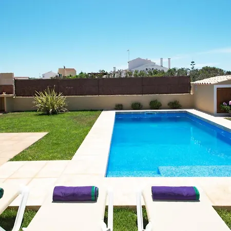 Cala'n Blanes Sleeps 6 Pool Air Con *