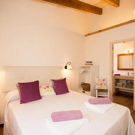 Cala'n Blanes Sleeps 6 Pool Air Con Cala'N Blanes (Menorca)