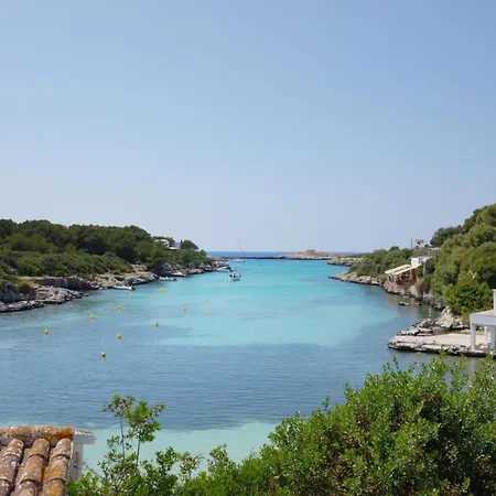 Cala'n Blanes Sleeps 6 Pool Air Con