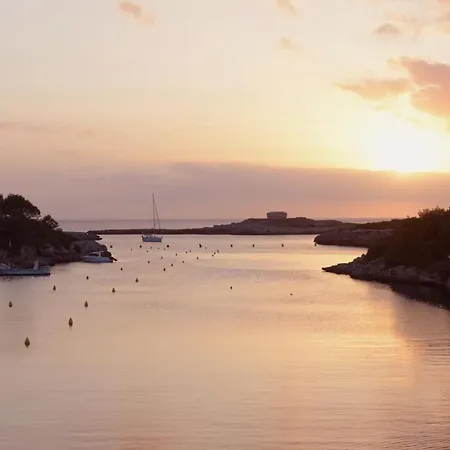 别墅 Cala'n Blanes Sleeps 6 Pool Air Con *