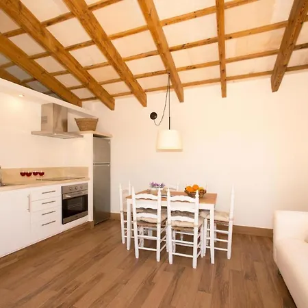 别墅 Cala'n Blanes Sleeps 6 Pool Air Con *