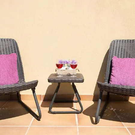 别墅 Cala'n Blanes Sleeps 6 Pool Air Con *