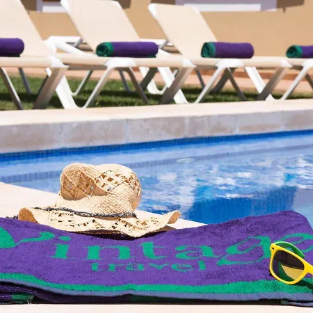 Cala'n Blanes Sleeps 6 Pool Air Con 别墅