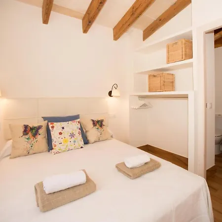 Cala'n Blanes Sleeps 6 Pool Air Con Cala'N Blanes (Menorca)