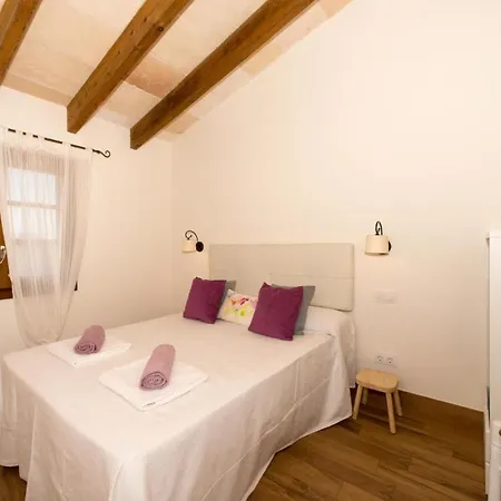 Cala'n Blanes Sleeps 6 Pool Air Con ヴィラ *